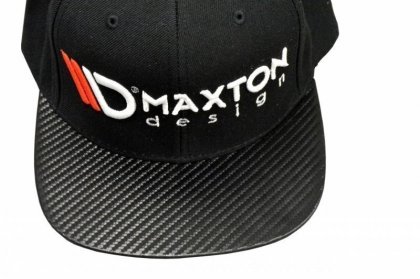 MAXTON Cap Head
