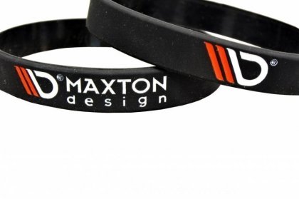 MAXTON Wrist band