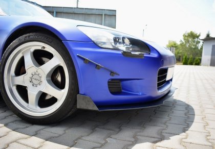 Owiewki Boczne Zderzaka Honda S2000