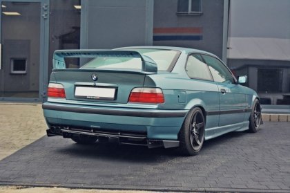 REAR DIFFUSER BMW M3 E36