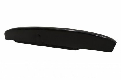 REAR SPOILER / LID EXTENSION BMW 3 E46 - 4 DOOR SALOON < M3 CSL LOOK > (for painting)