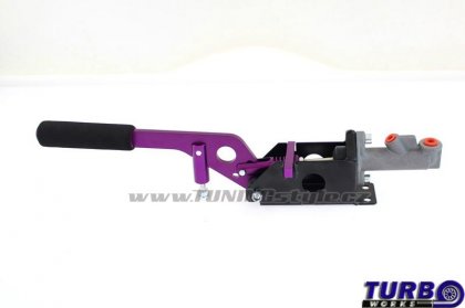 Hydraulická ruční brzda ProRacing Purple