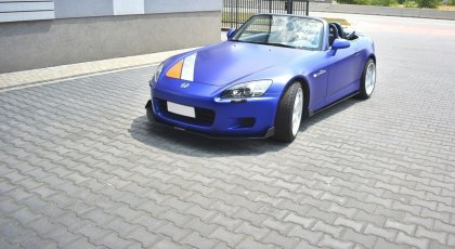 Splitter Przedni Racing Honda S2000