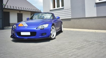 Splitter Przedni Racing Honda S2000