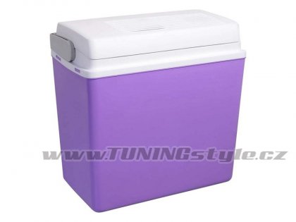 Chladící box 23l 220V/12V