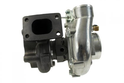 Turbosprężarka TurboWorks GT2871 Float Cast 5-Bolt 0.86AR