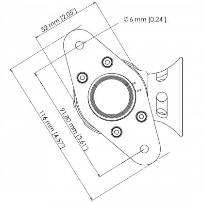 Turbosmart BLOW OFF Mazda 3 6 Subaru WRX 38MM Supersonic