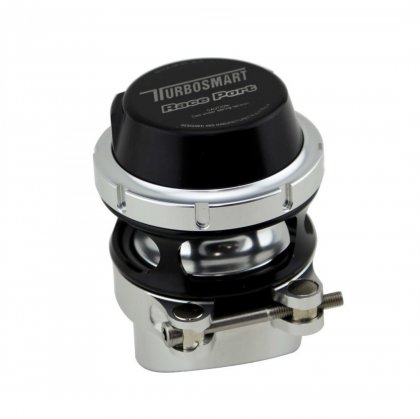 Turbosmart BLOW OFF Race Port 50MM TIAL Turbocharged