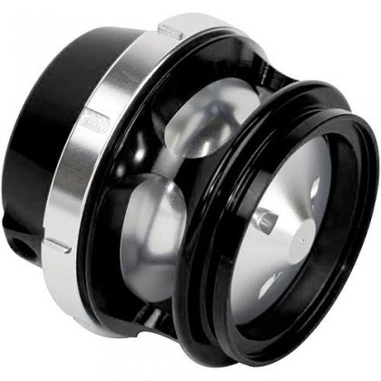 Turbosmart BLOW OFF Race Port 50MM TIAL Turbocharged