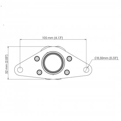 Turbosmart BLOW OFF Subaru WRX Forester Vee Port Pro