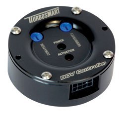 Turbosmart BLOW OFF Zestaw Race Port 50MM