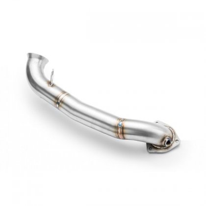 Downpipe MINI Coupe R58 1.6 turbo