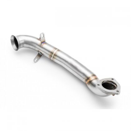 Downpipe MINI Coupe R58 1.6 turbo