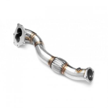 Downpipe MITSUBISHI LANCER EVO 2010-2016 X 2.0T