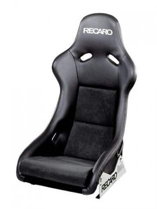 Fotel Recaro Pole Position ABE