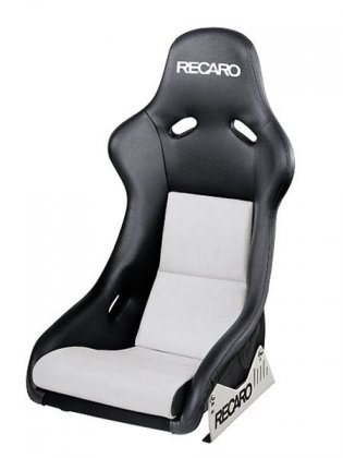 Fotel Recaro Pole Position ABE