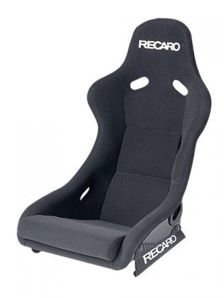 Fotel Recaro Pole Position ABE