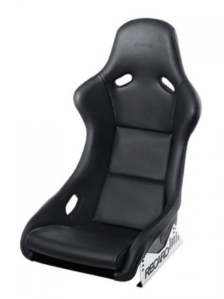 Fotel Recaro Pole Position ABE