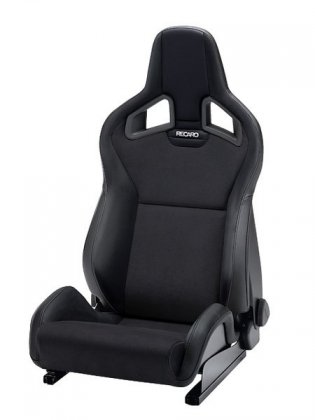 Fotel Recaro Sportster CS