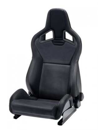 Fotel Recaro Sportster CS