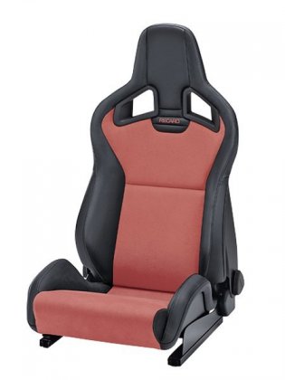 Fotel Recaro Sportster CS