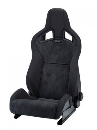 Fotel Recaro Sportster CS