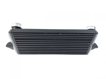 Intercooler TurboWorks BMW E81 E82 E87 E88 E90 E92 DIESEL 80/120mm