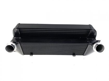 Intercooler TurboWorks BMW F07 F10 F11 520I 528I BENZYNA 45/95mm