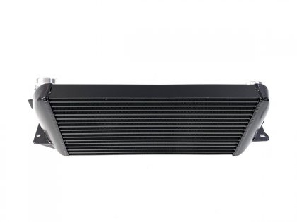 Intercooler TurboWorks BMW F07 F10 F11 520I 528I BENZYNA 45/95mm