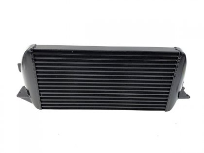 Intercooler TurboWorks BMW F07 F10 F11 520I 528I BENZYNA 45/95mm