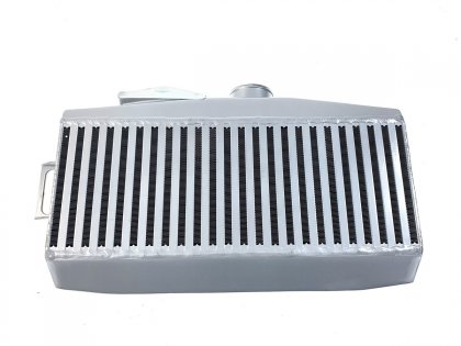 Intercooler TurboWorks SUBARU Impreza WRX GC8 2.0T 97-00 Top Mount