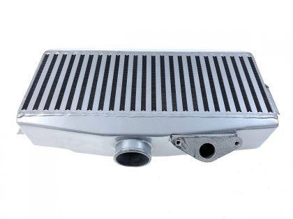 Intercooler TurboWorks SUBARU Impreza WRX GC8 2.0T 97-00 Top Mount