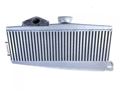 Intercooler TurboWorks Subaru Impreza WRX/STI 02-07 Top-Mount