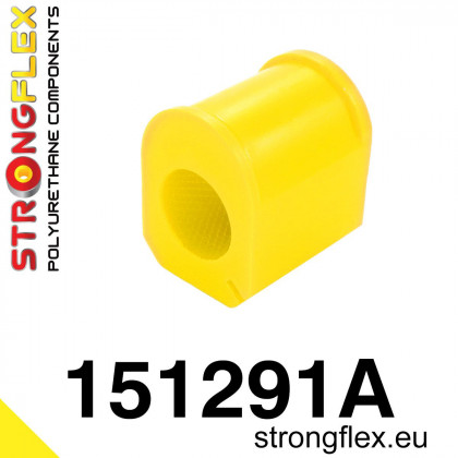 151291A: Tuleja stabilizatora przedniego SPORT