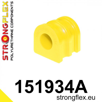 151934A: Tuleja stabilizatora przedniego SPORT