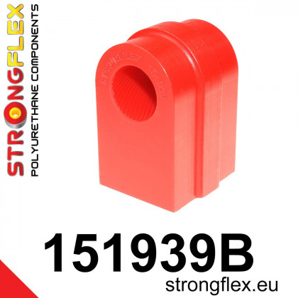 151939B: Tuleja stabilizatora przedniego