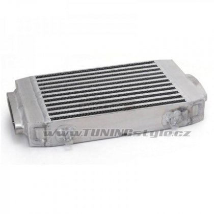 Intercooler BMW MINI Cooper S R53
