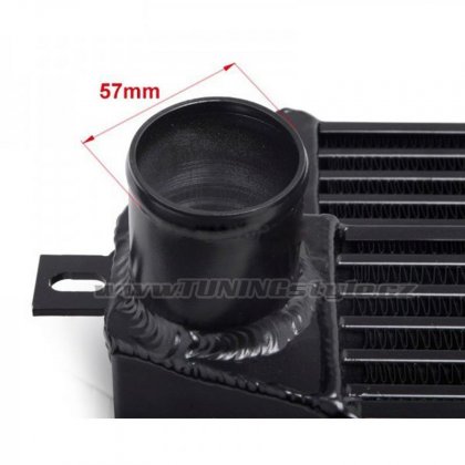 Intercooler BMW MINI COOPER S R56 R57