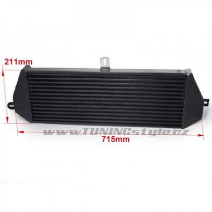 Intercooler BMW MINI COOPER S R56 R57