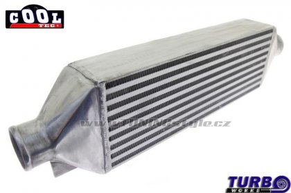 Intercooler Honda Civic 1988-00 460x160x90