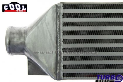 Intercooler Honda Civic 1988-00 460x160x90