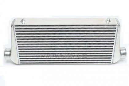 Intercooler kit TA Technix - Mitsubishi Lancer EVO 7 / 8 / 9 03-07