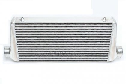 Intercooler kit TA Technix - Nissan Skyline R32/R33/R34 89-