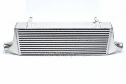 Intercooler kit TA Technix - Subaru Impreza WRX + STI 08-10