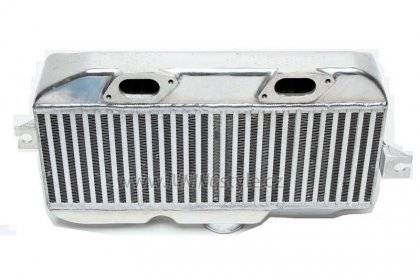 Intercooler kit TA Technix - Subaru Impreza WRX + STI Top 2000-2007