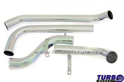 Intercooler Piping Kit Honda Civic 1988-00