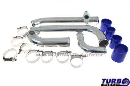 Intercooler Piping Kit Mitsubishi Eclipse 95-99 4G63