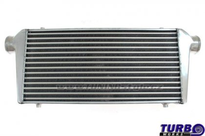 Intercooler Piping kit Mitsubishi Lancer Evo 4-6