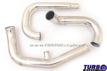 Intercooler Piping kit MITSUBISHI LANCER EVO 7 8 9