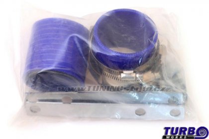 Intercooler Piping kit MITSUBISHI LANCER EVO 7 8 9